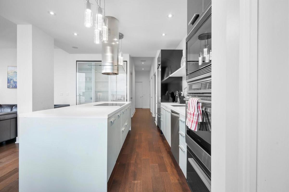 Apartment Rentx Waterfront