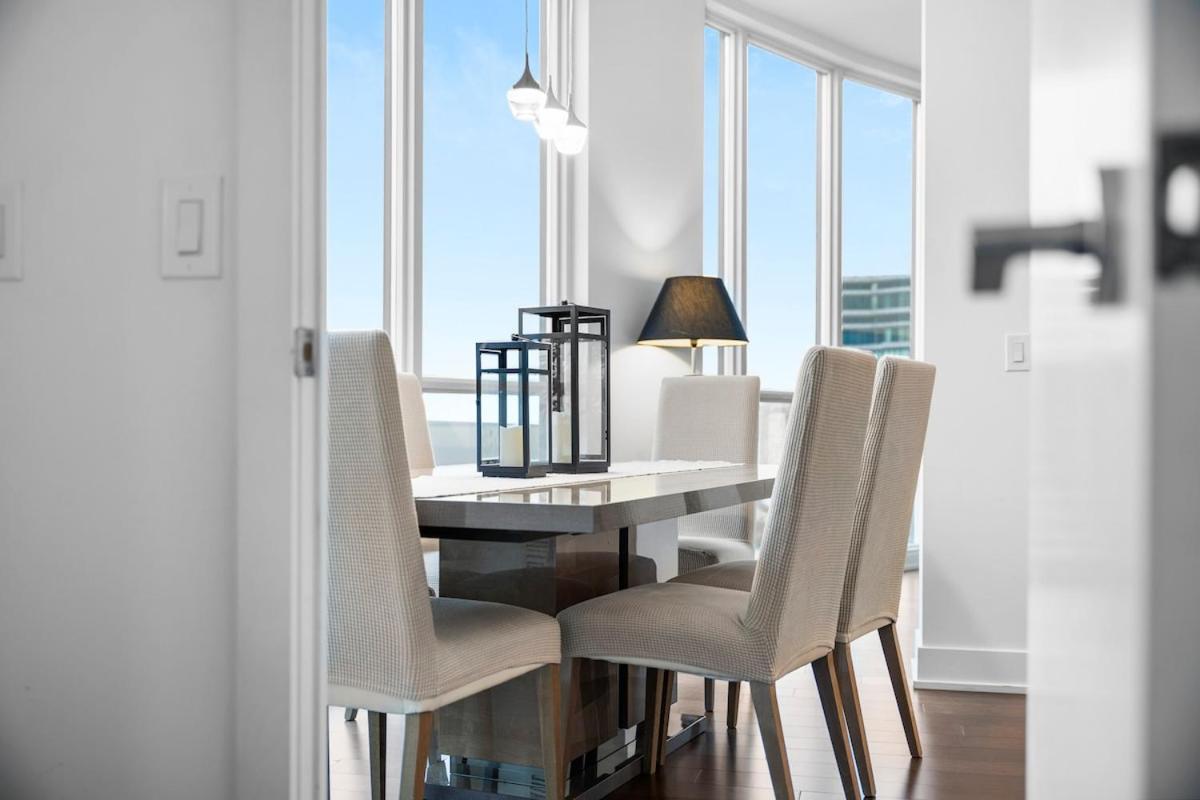 Apartment Rentx Waterfront Toronto