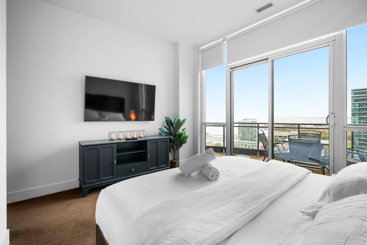 Rentx Waterfront Toronto