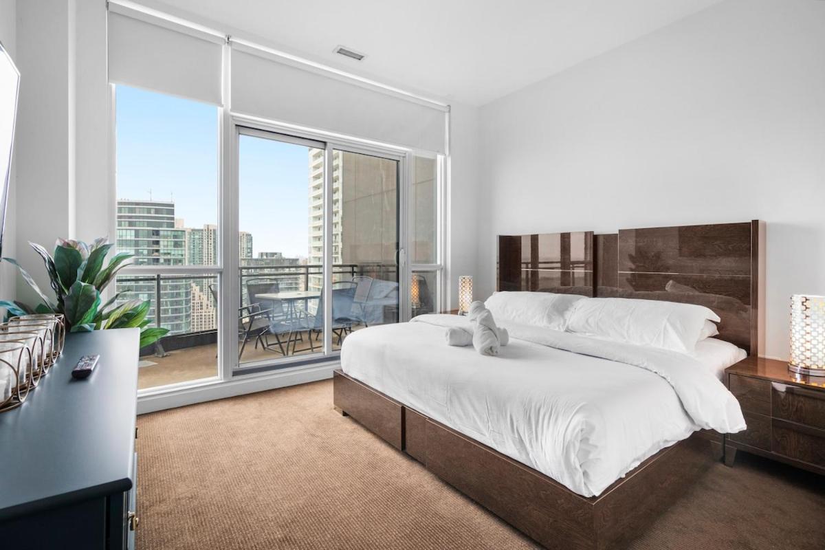 Rentx Waterfront