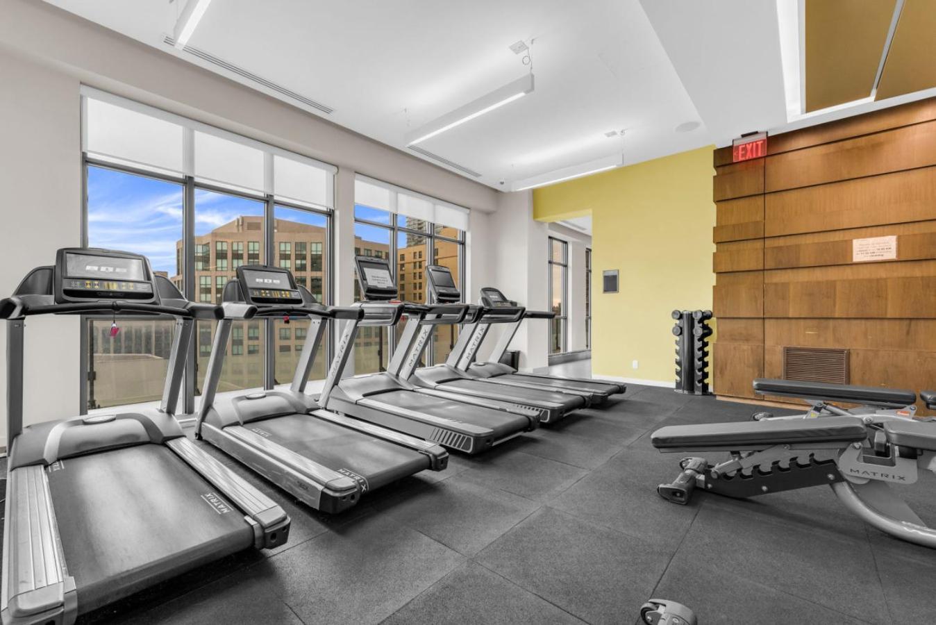 Holiday home Cn Tower View 2 Bed Near Rogers Centre, Scotiabank, Mtcc Toronto
