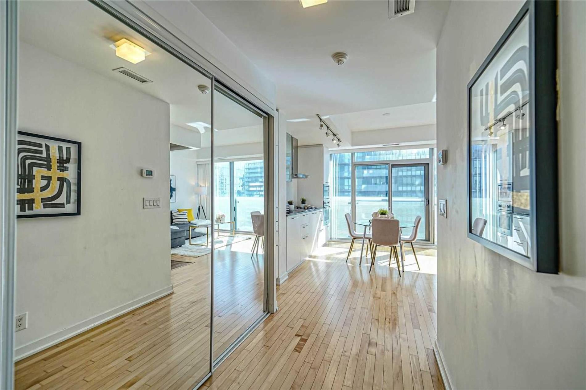 Monarch Residences Toronto