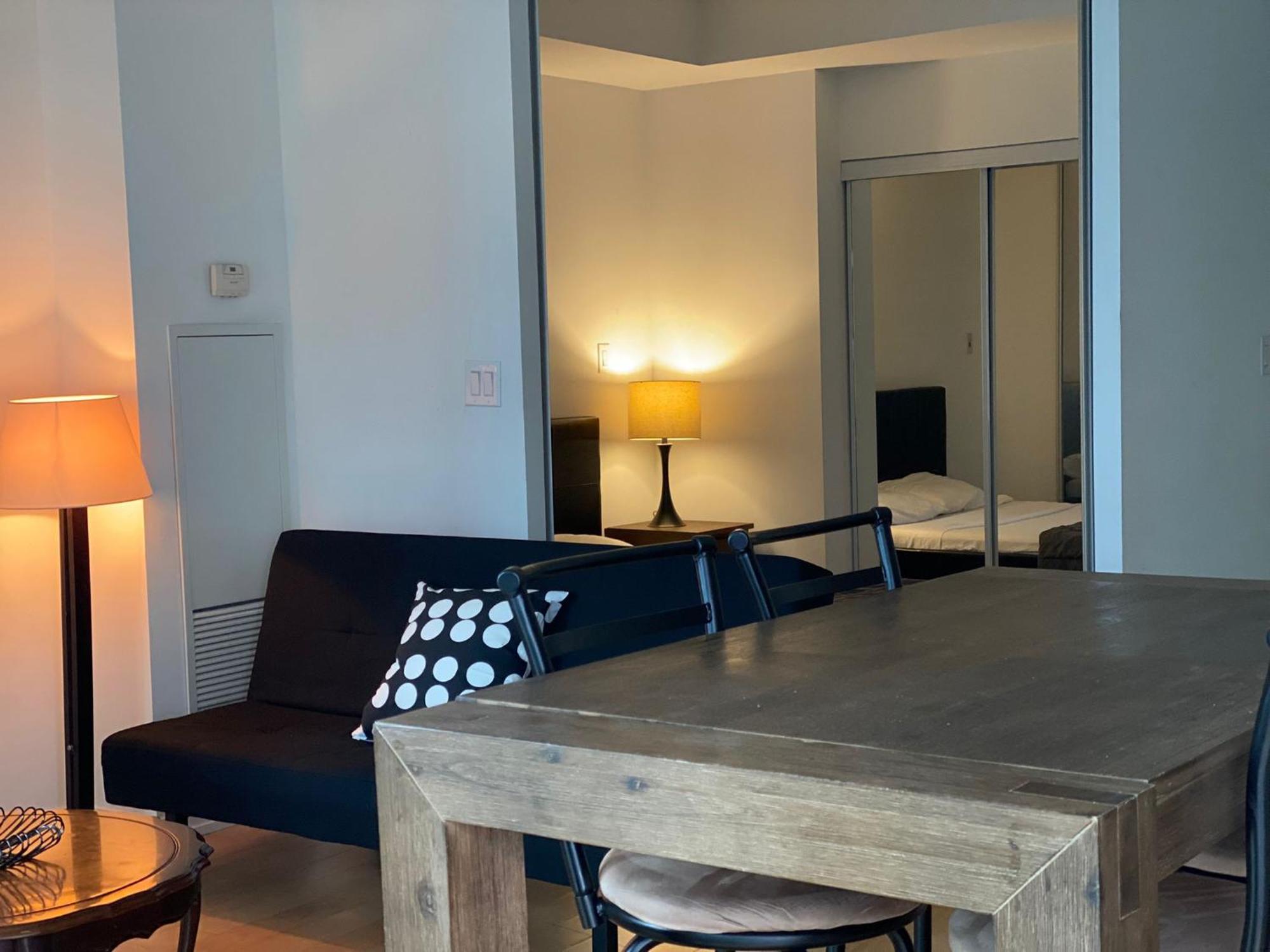 Monarch Residences