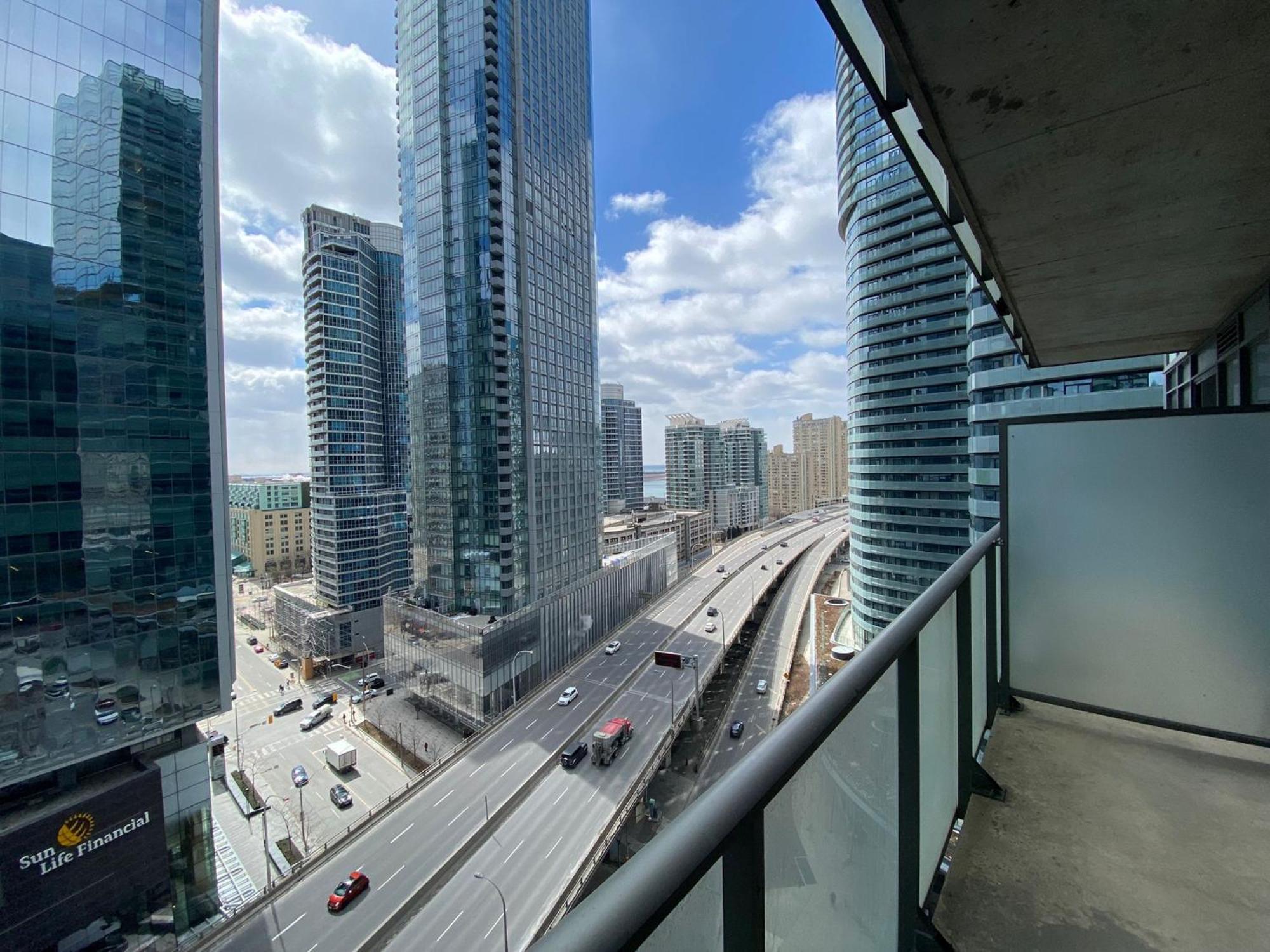 Monarch Residences *