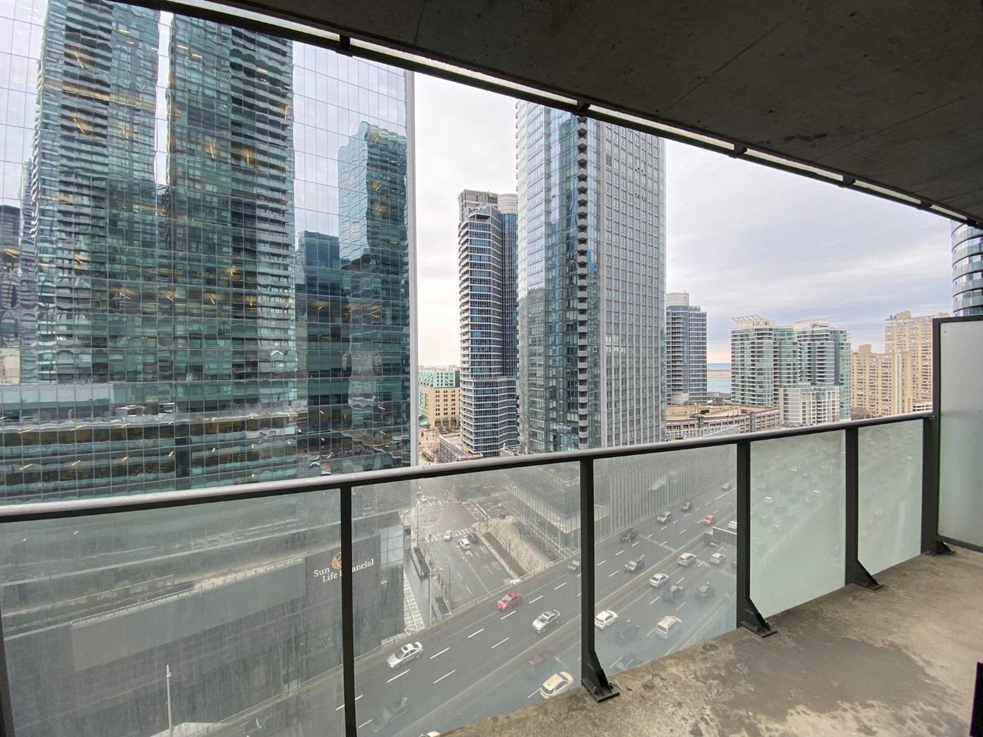 Monarch Residences