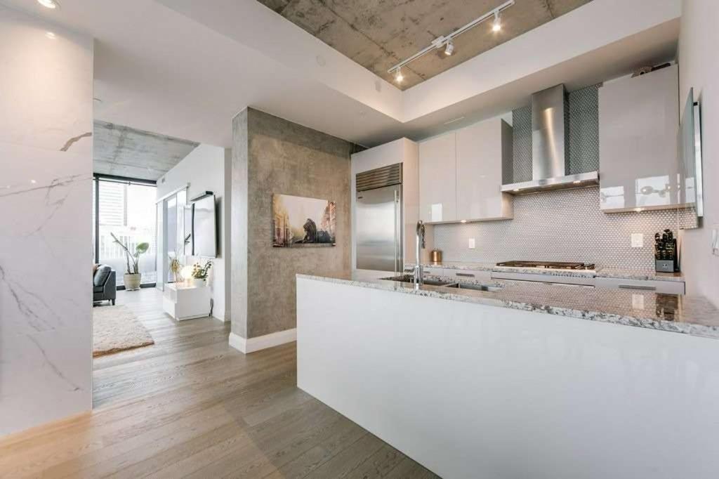Monarch Residences Apartment