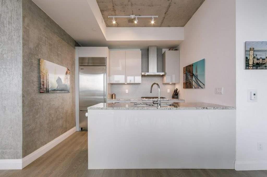 Monarch Residences Toronto