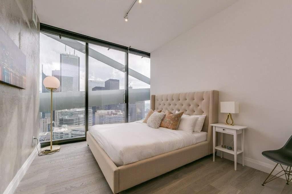 Monarch Residences Apartment *