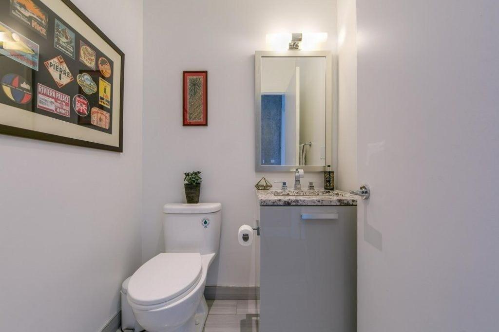 Monarch Residences Apartment *