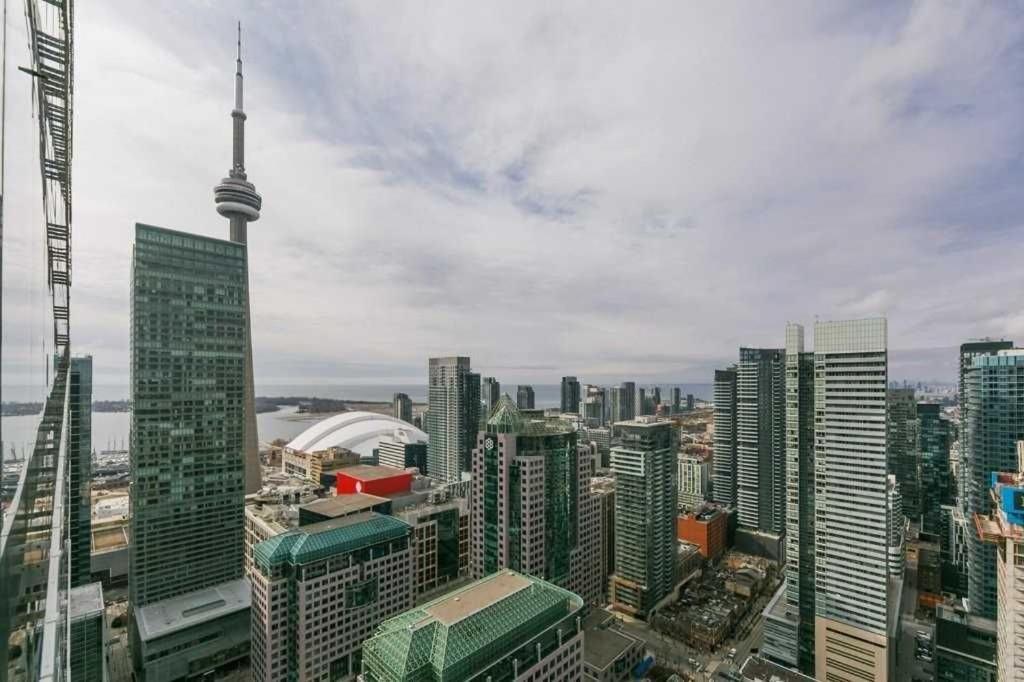 Monarch Residences * Toronto