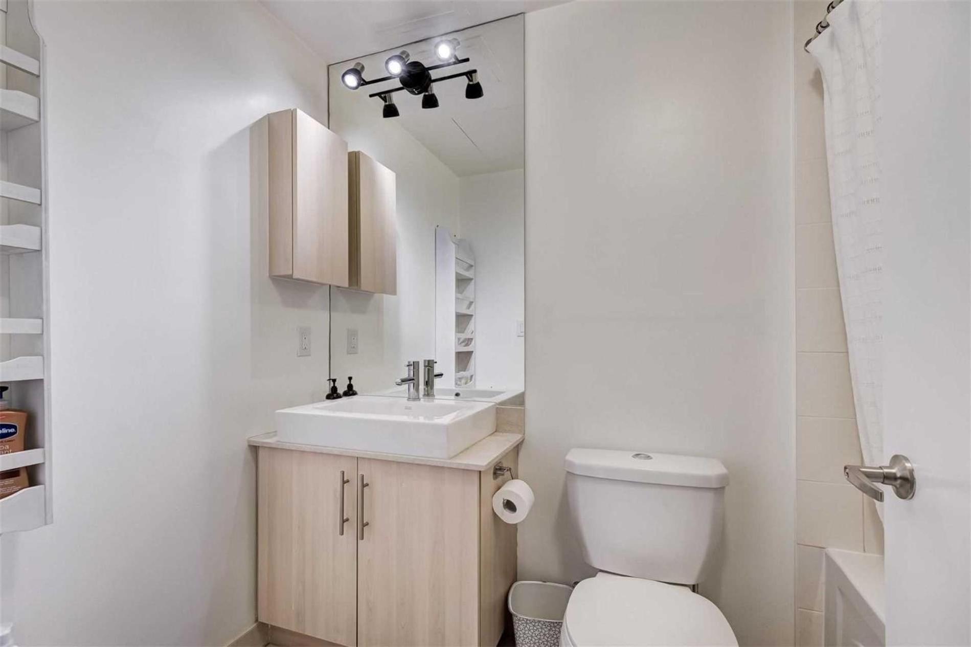 Monarch Residences *