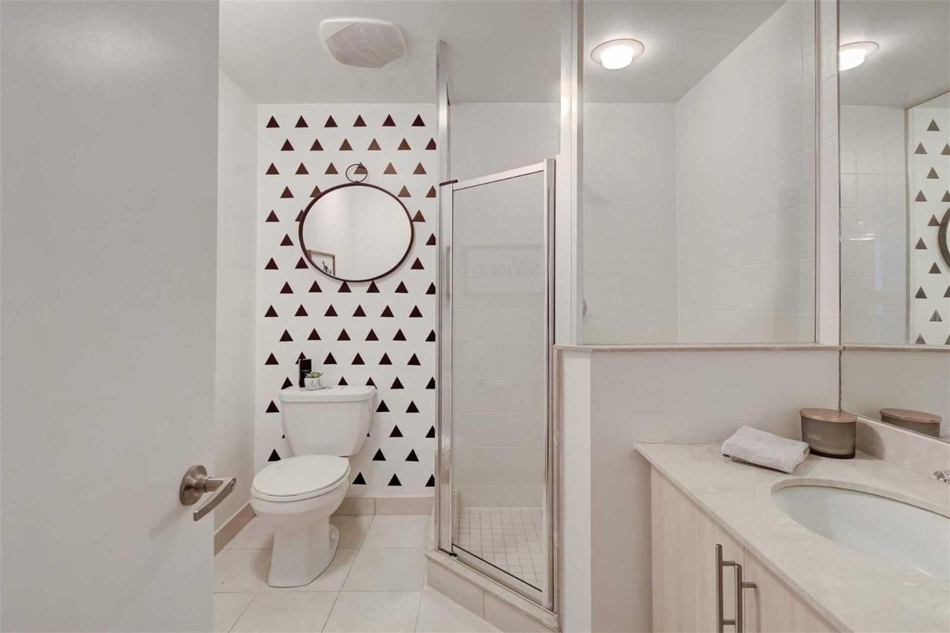 Monarch Residences Apartment