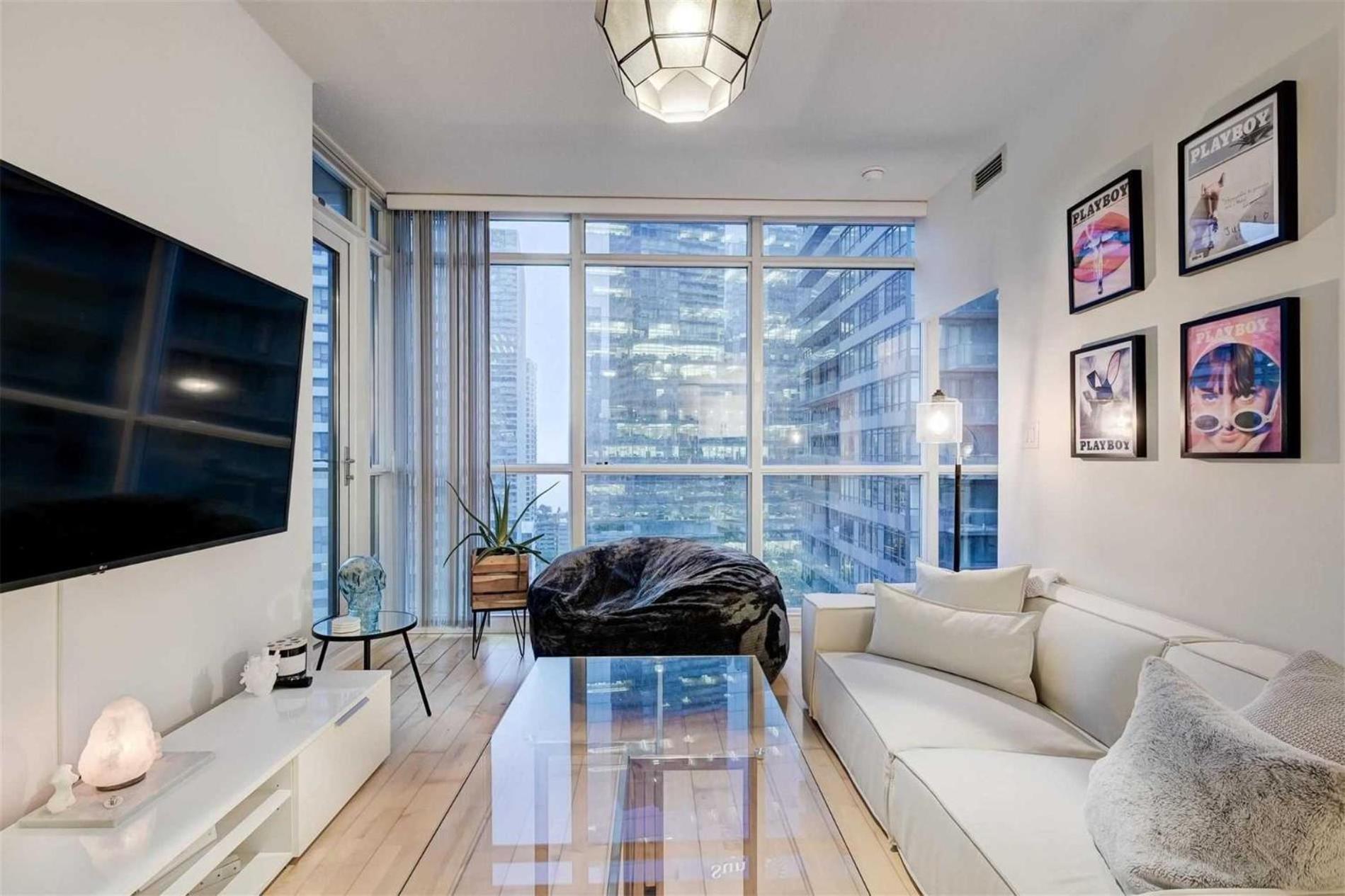 Monarch Residences * Toronto