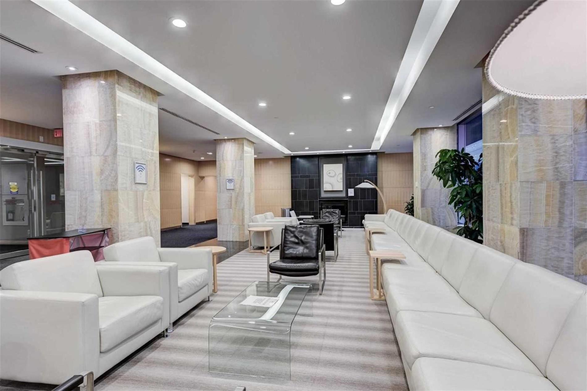 Monarch Residences Apartment