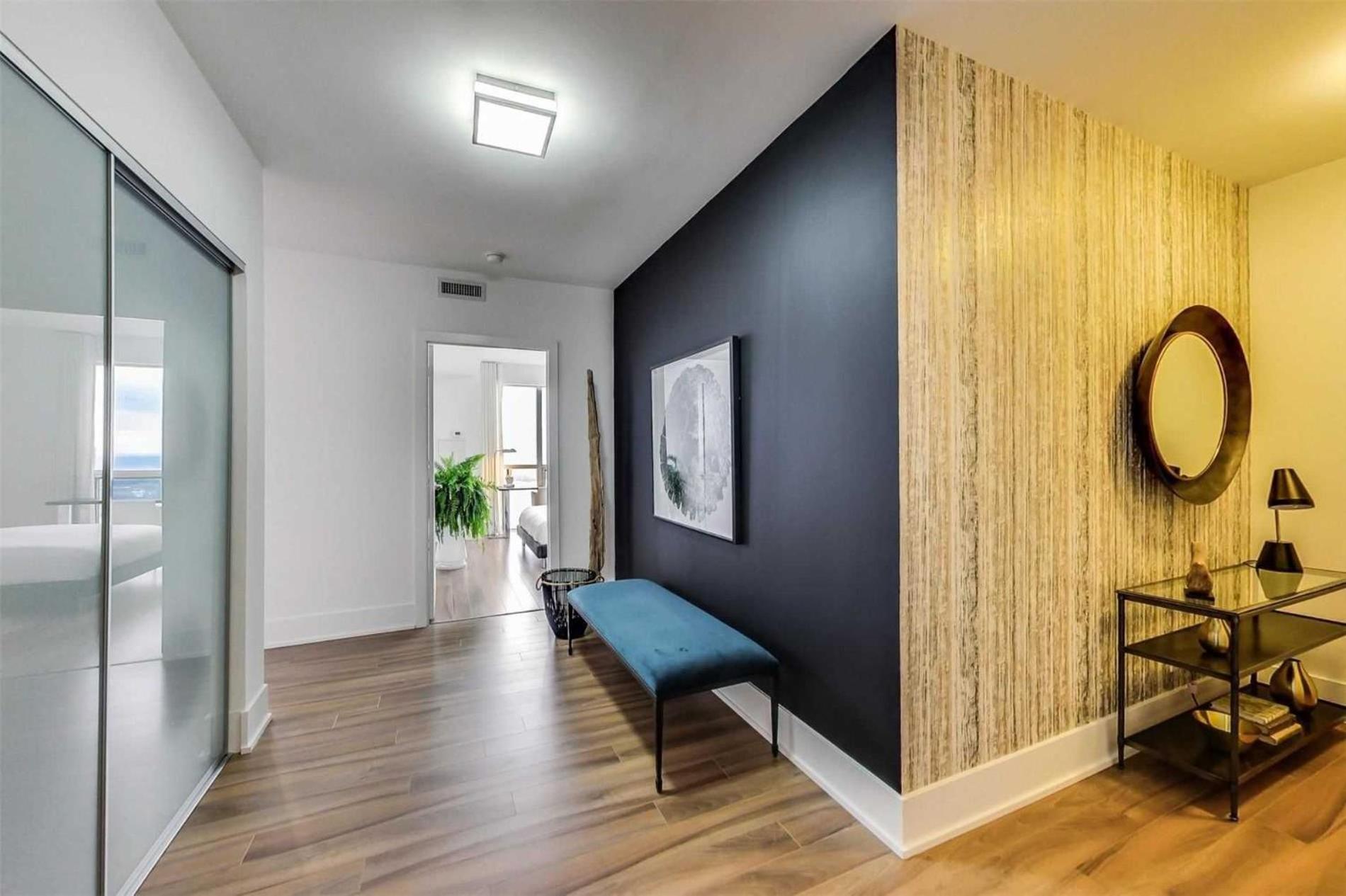 Monarch Residences Apartment Toronto