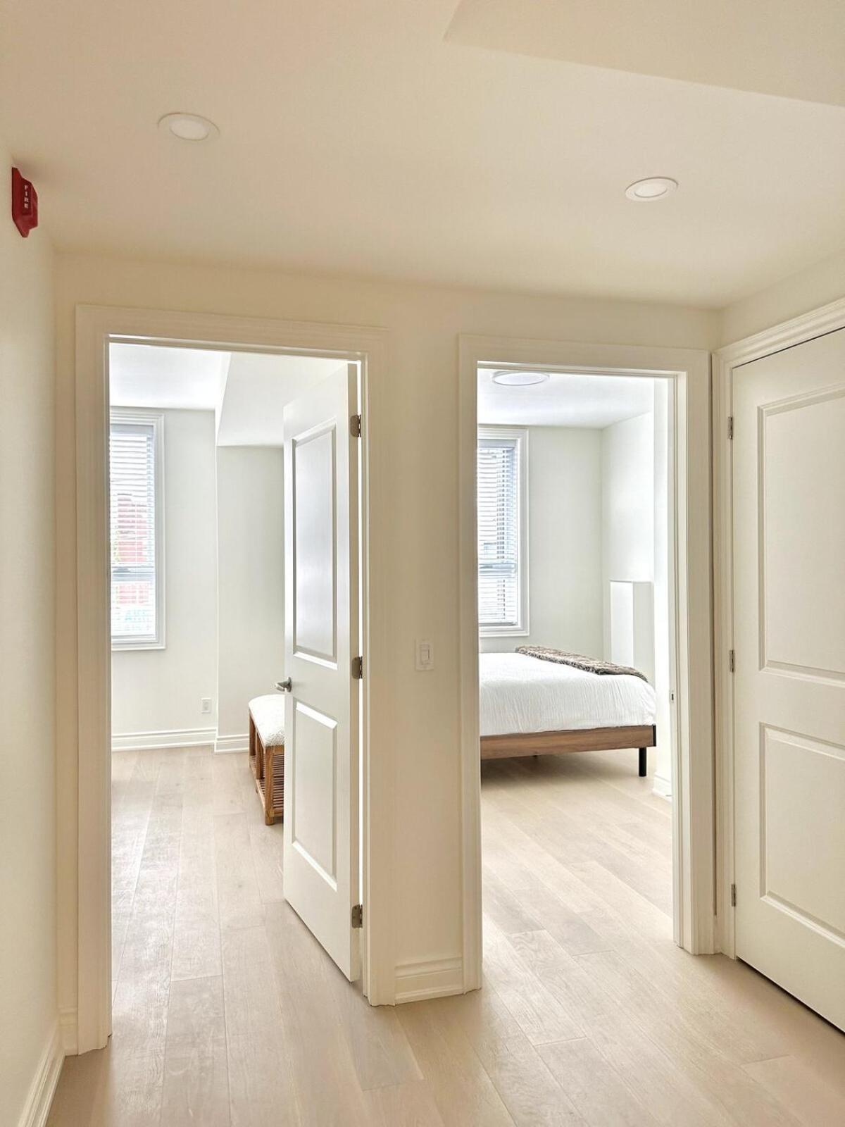 Apartment Bright Luxurious 2 Bedroom