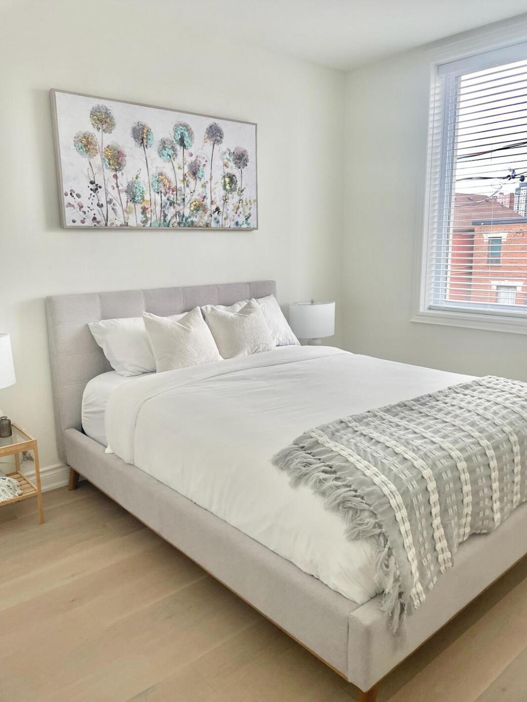 Apartment Bright Luxurious 2 Bedroom Toronto