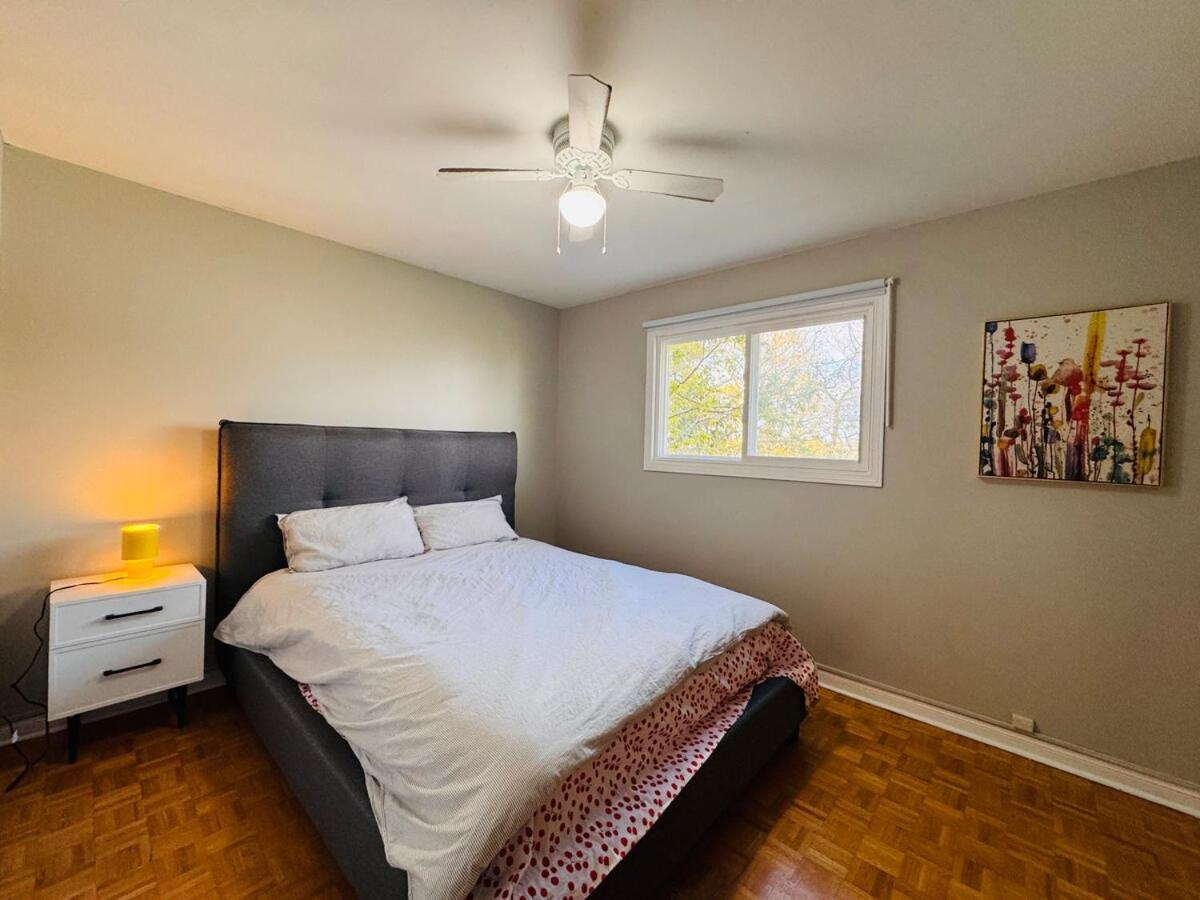 Holiday home Peaceful Waterfront Retreat In West Rouge