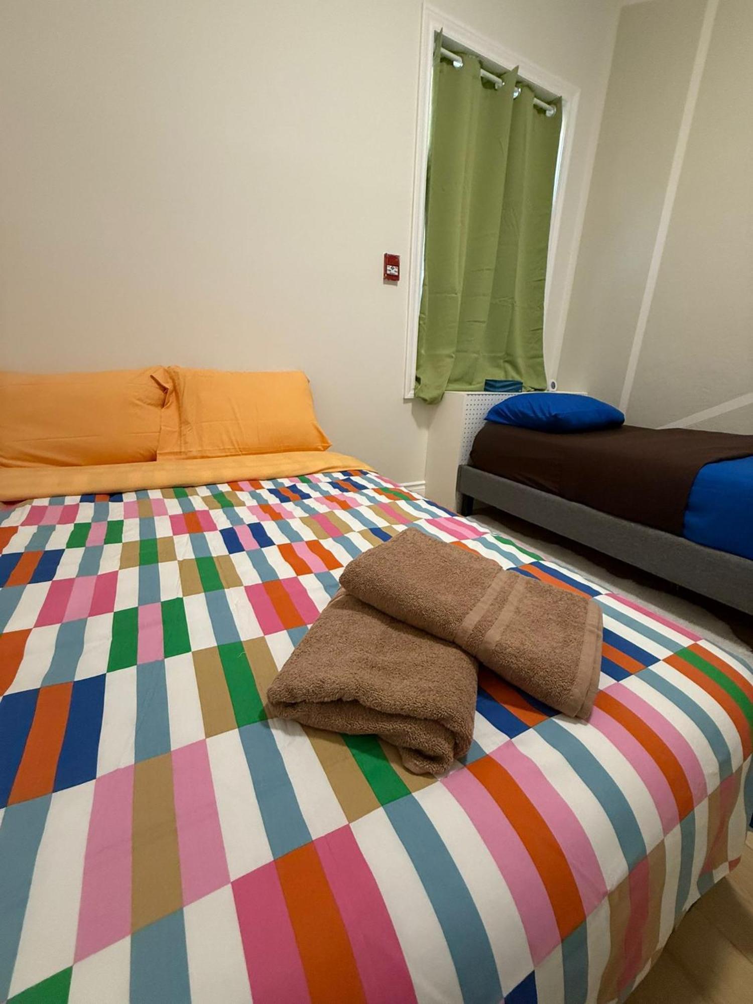 Homestay Economical Stay-stress Free Checkin Toronto