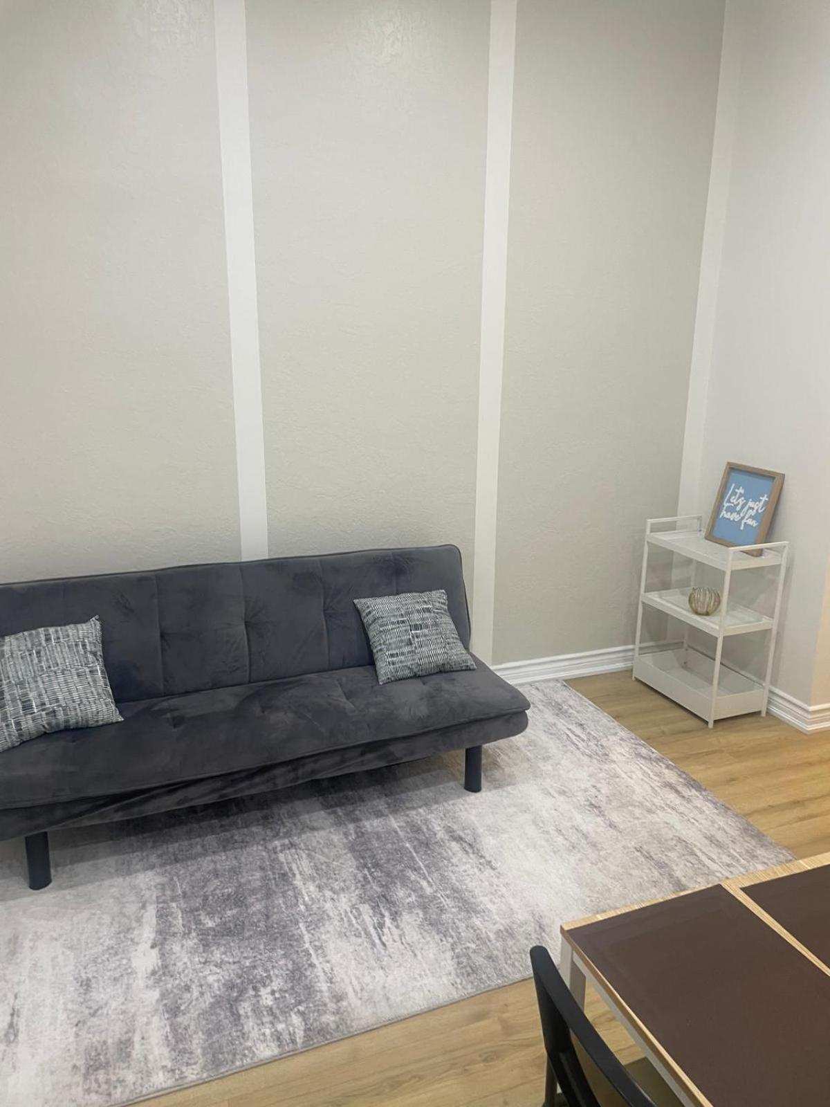 Homestay Economical Stay-stress Free Checkin Toronto