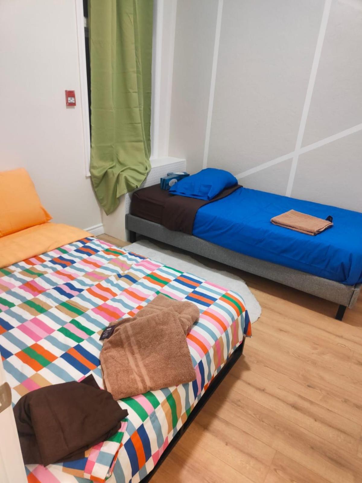 Homestay Economical Stay-stress Free Checkin