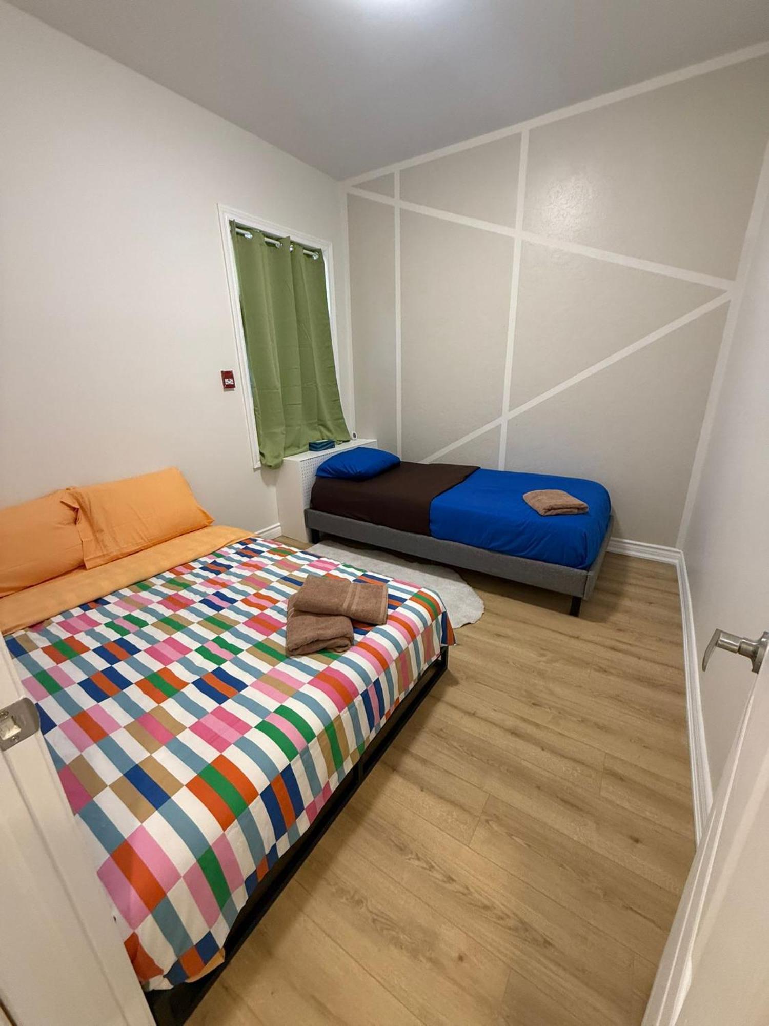 Economical Stay-stress Free Checkin Homestay