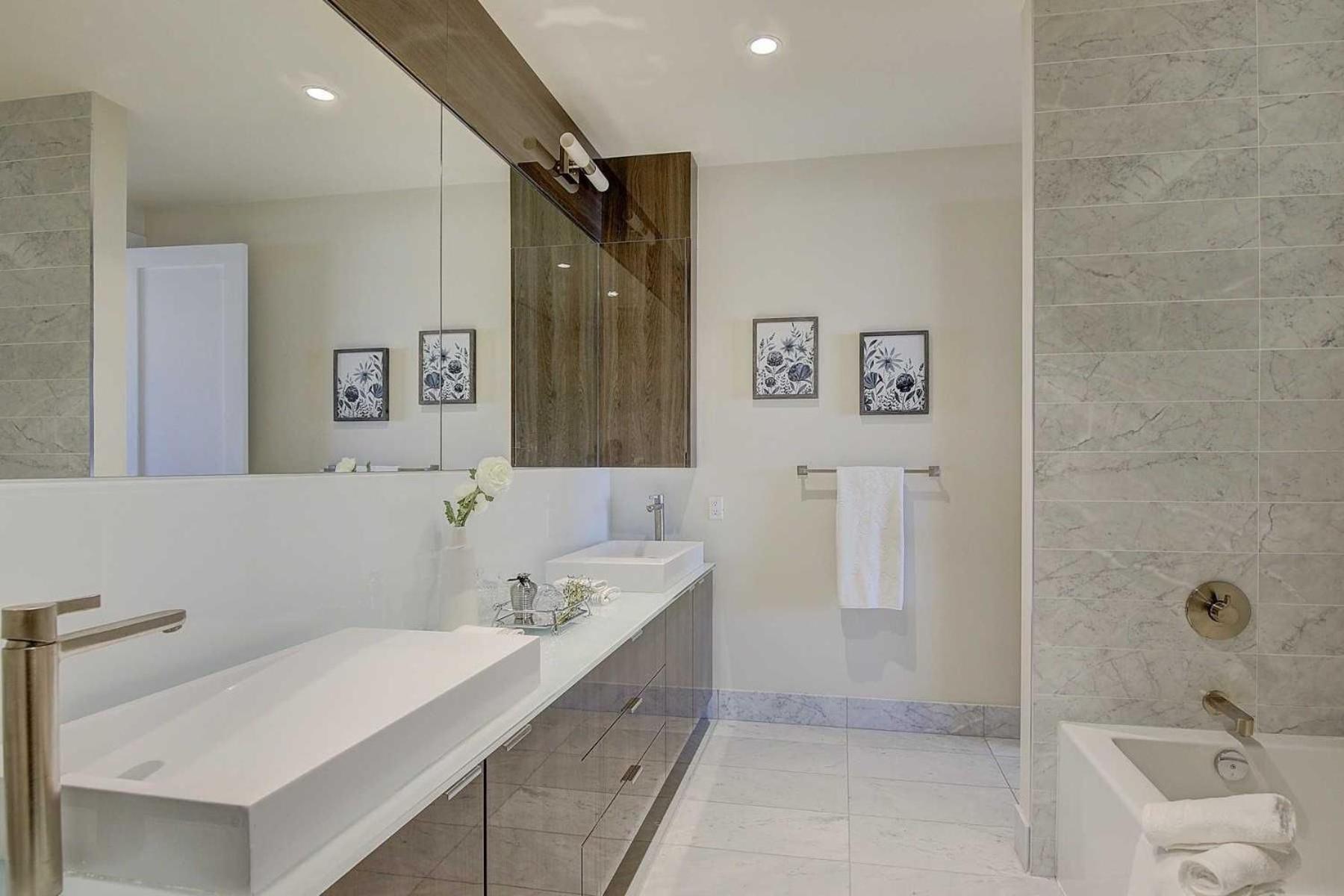 Apartment Grand View Toronto