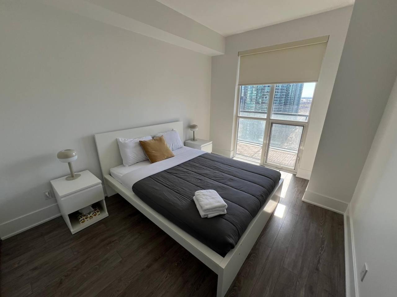 Grand View Toronto