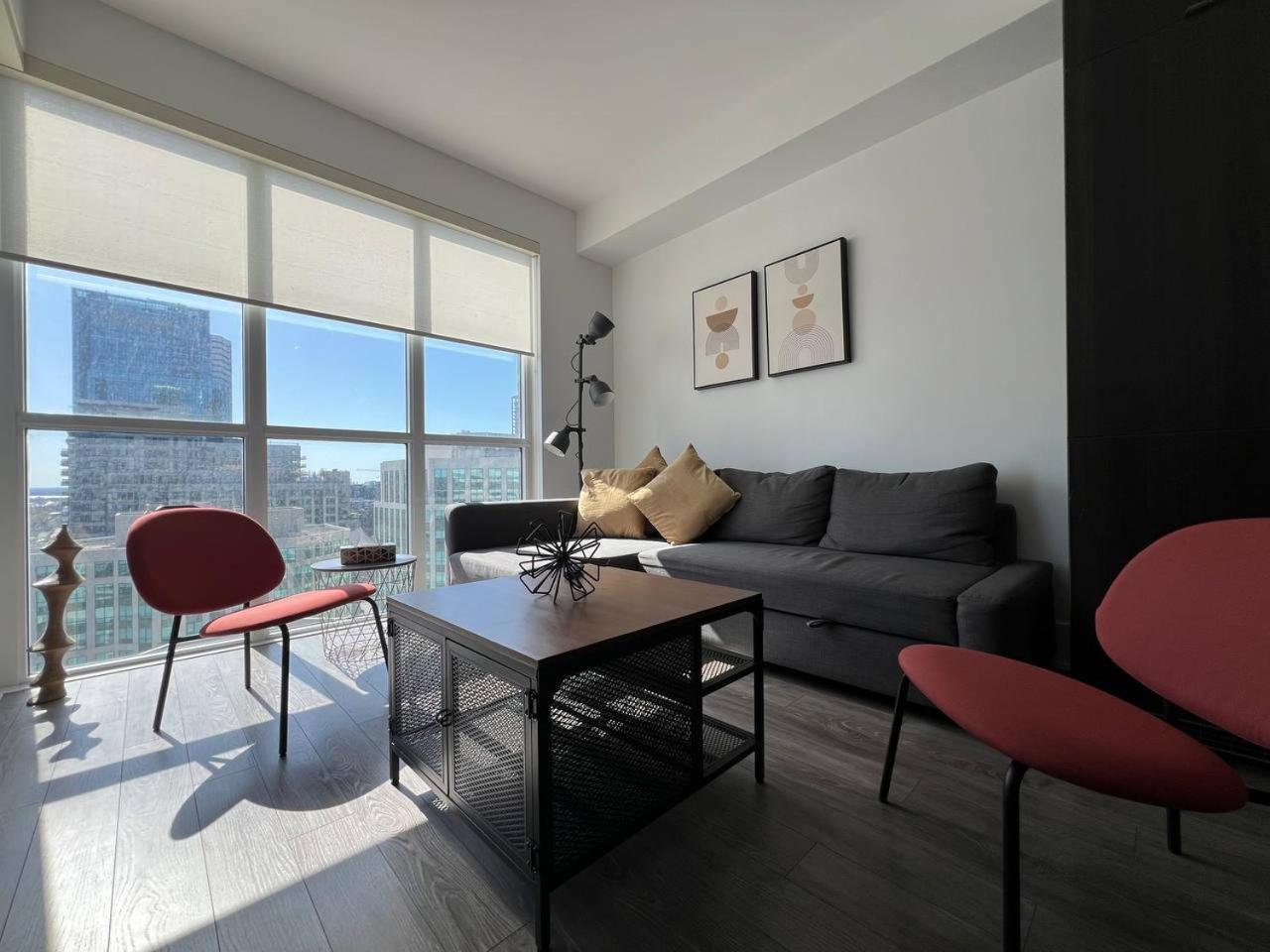 Grand View Toronto