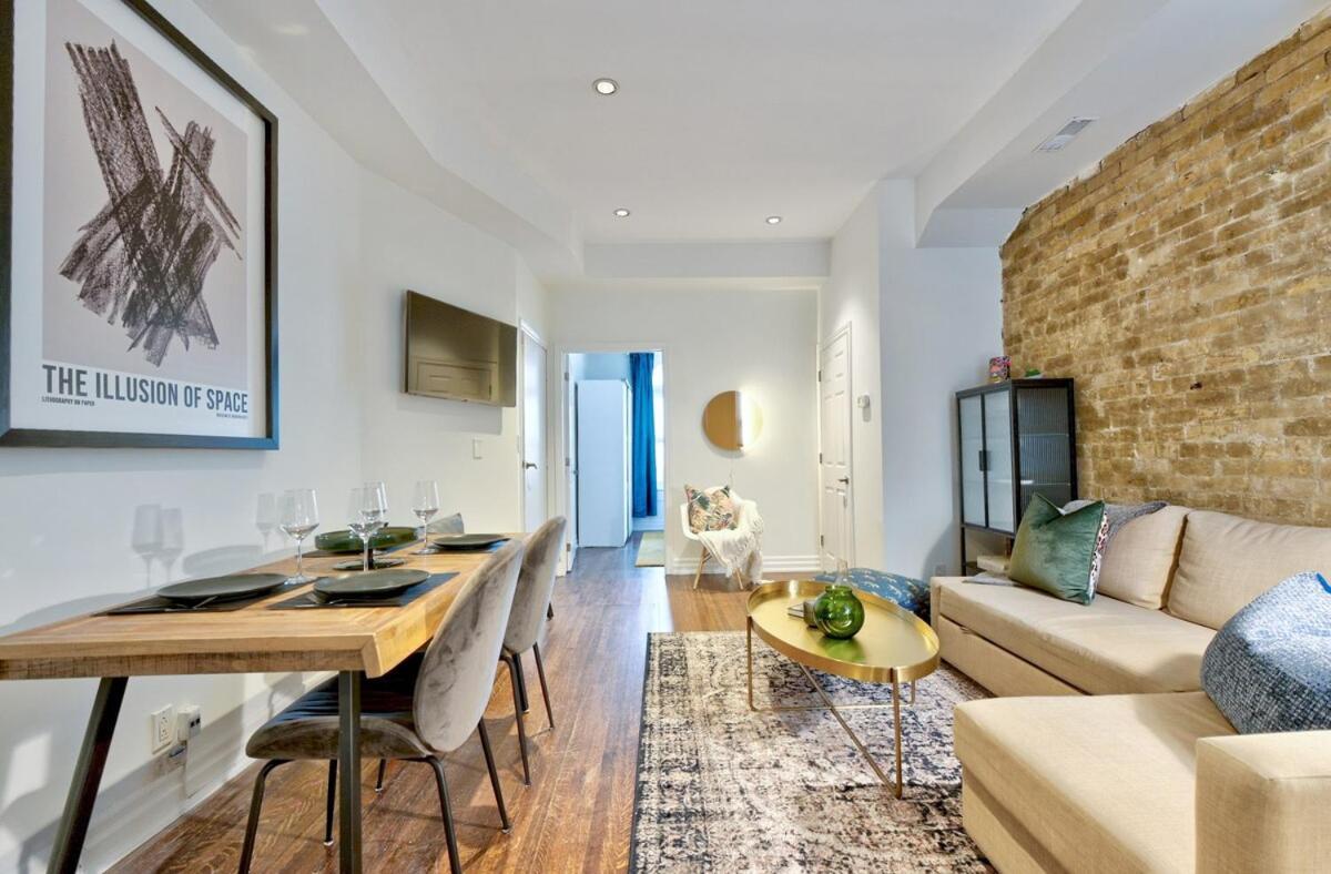 The Mitchell Haus-style In The Heart Of *