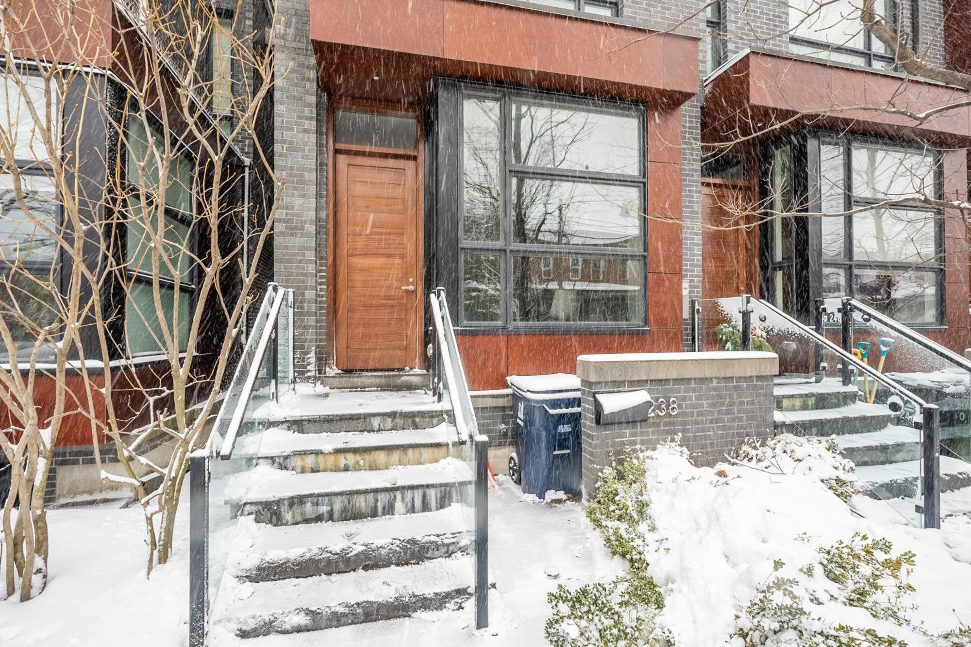 Holiday home Globalstay Exclusive 4 Bd Townhouse Downtown Toronto