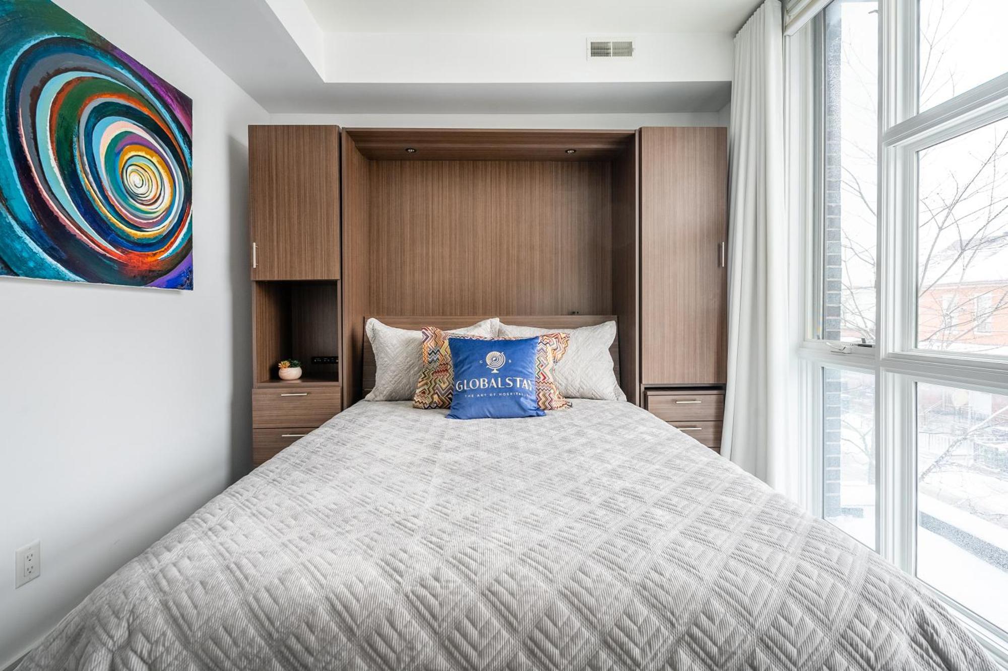 Globalstay Exclusive 4 Bd Townhouse Downtown *