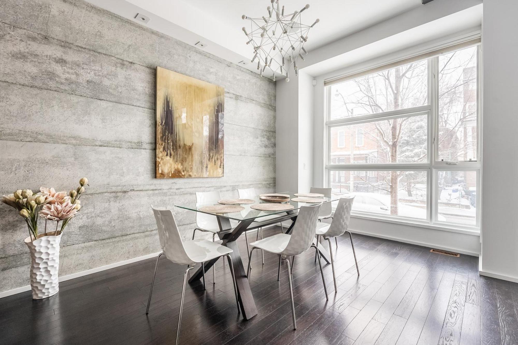 Holiday home Globalstay Exclusive 4 Bd Townhouse Downtown