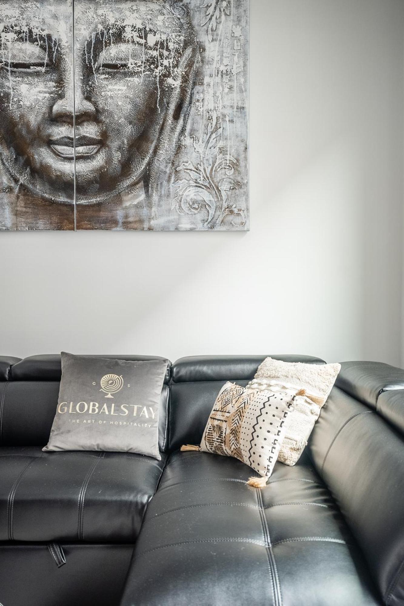 Globalstay Exclusive 4 Bd Townhouse Downtown Toronto