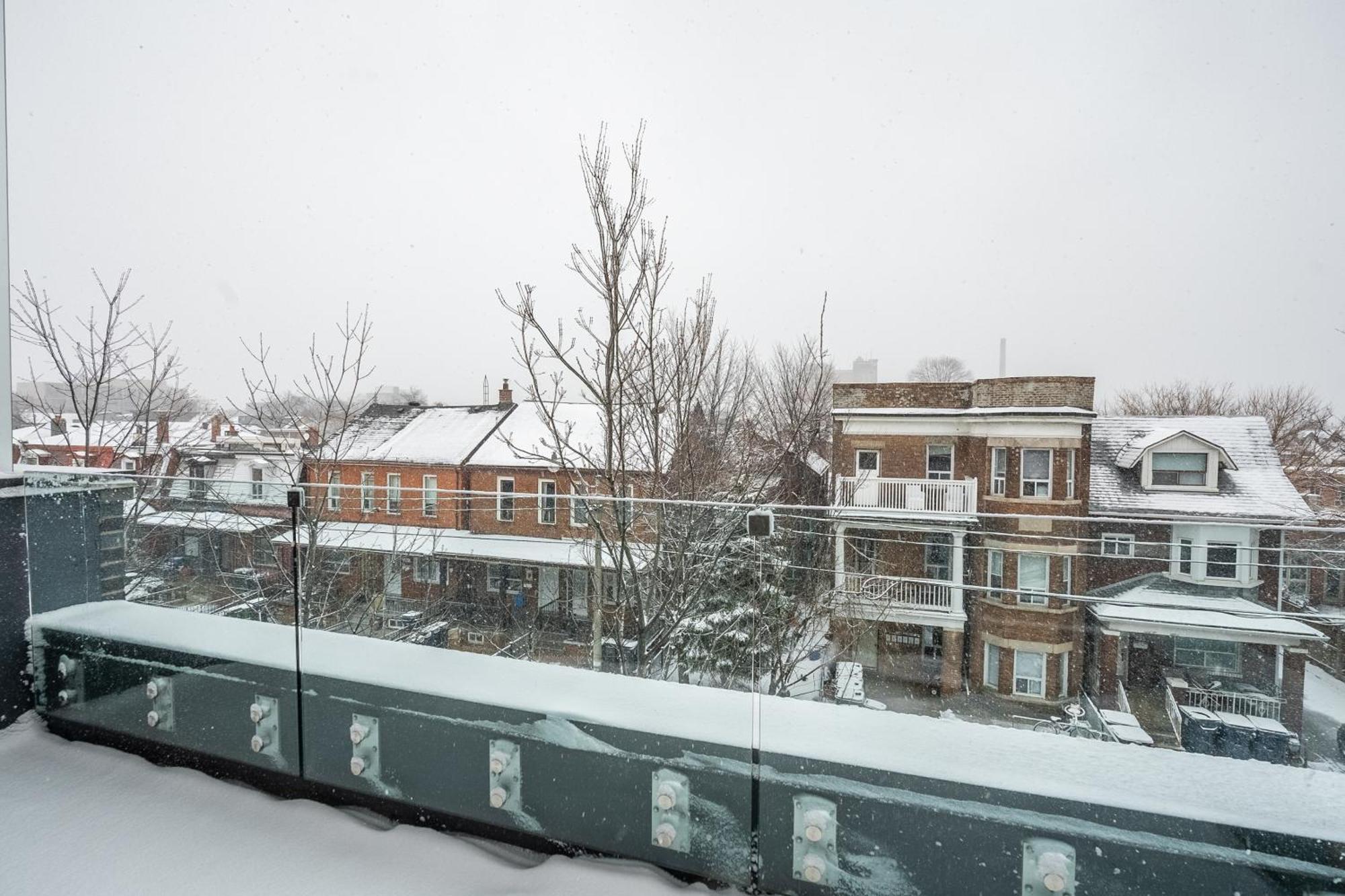 Holiday home Globalstay Exclusive 4 Bd Townhouse Downtown Toronto