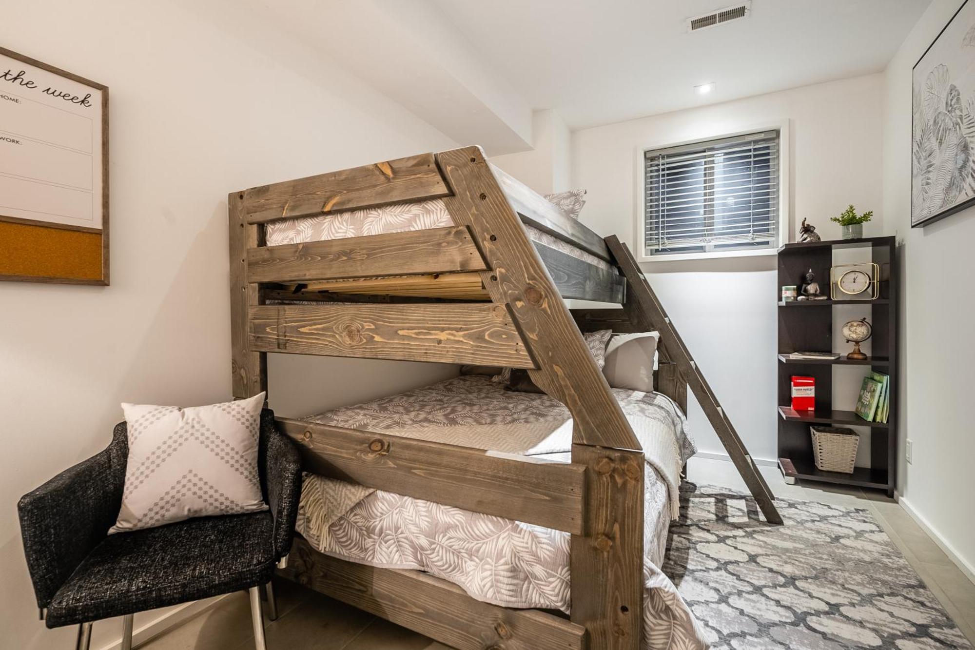 Globalstay Exclusive 4 Bd Townhouse Downtown