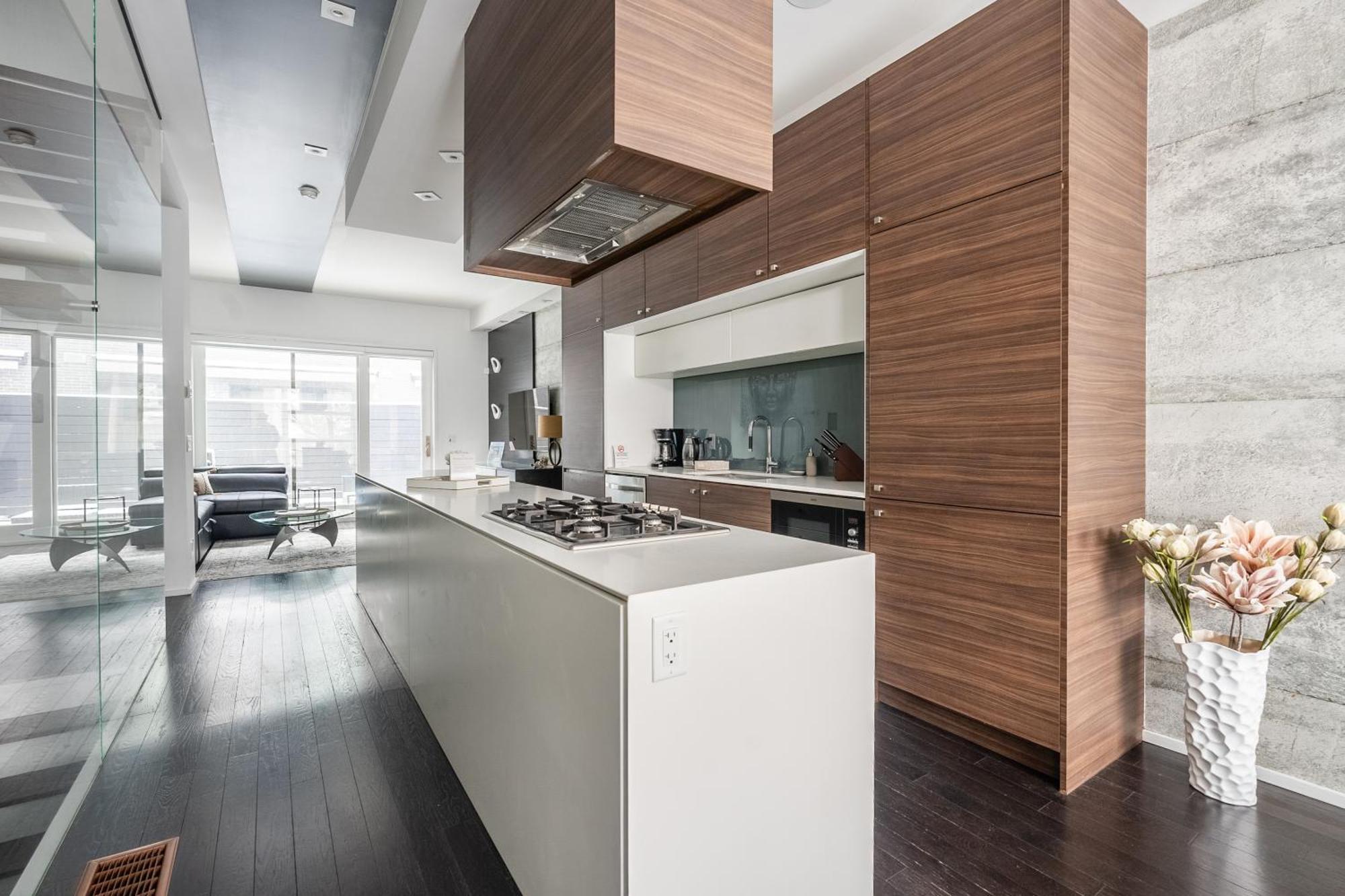 Globalstay Exclusive 4 Bd Townhouse Downtown Holiday home *
