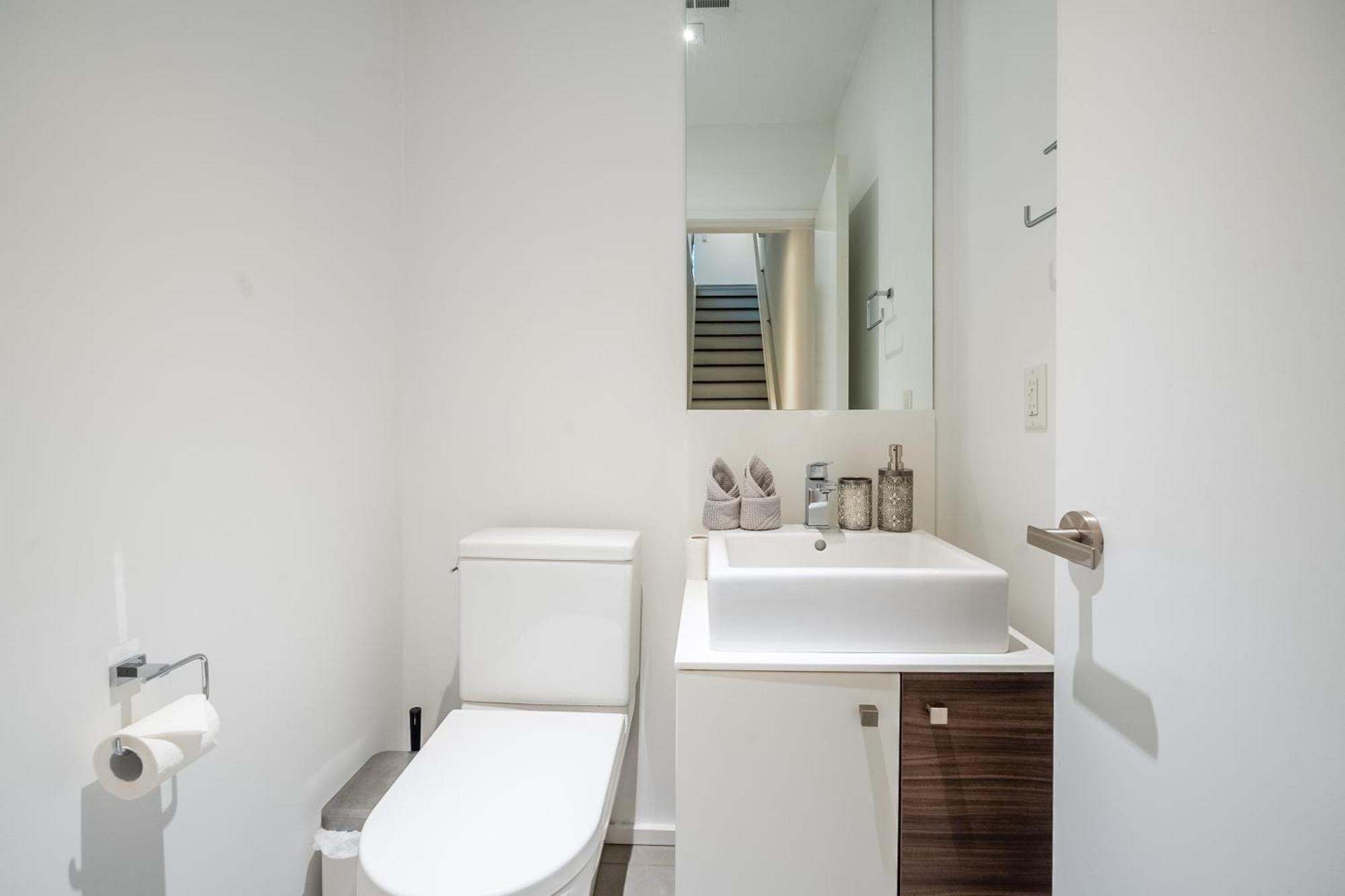Globalstay Exclusive 4 Bd Townhouse Downtown * Toronto