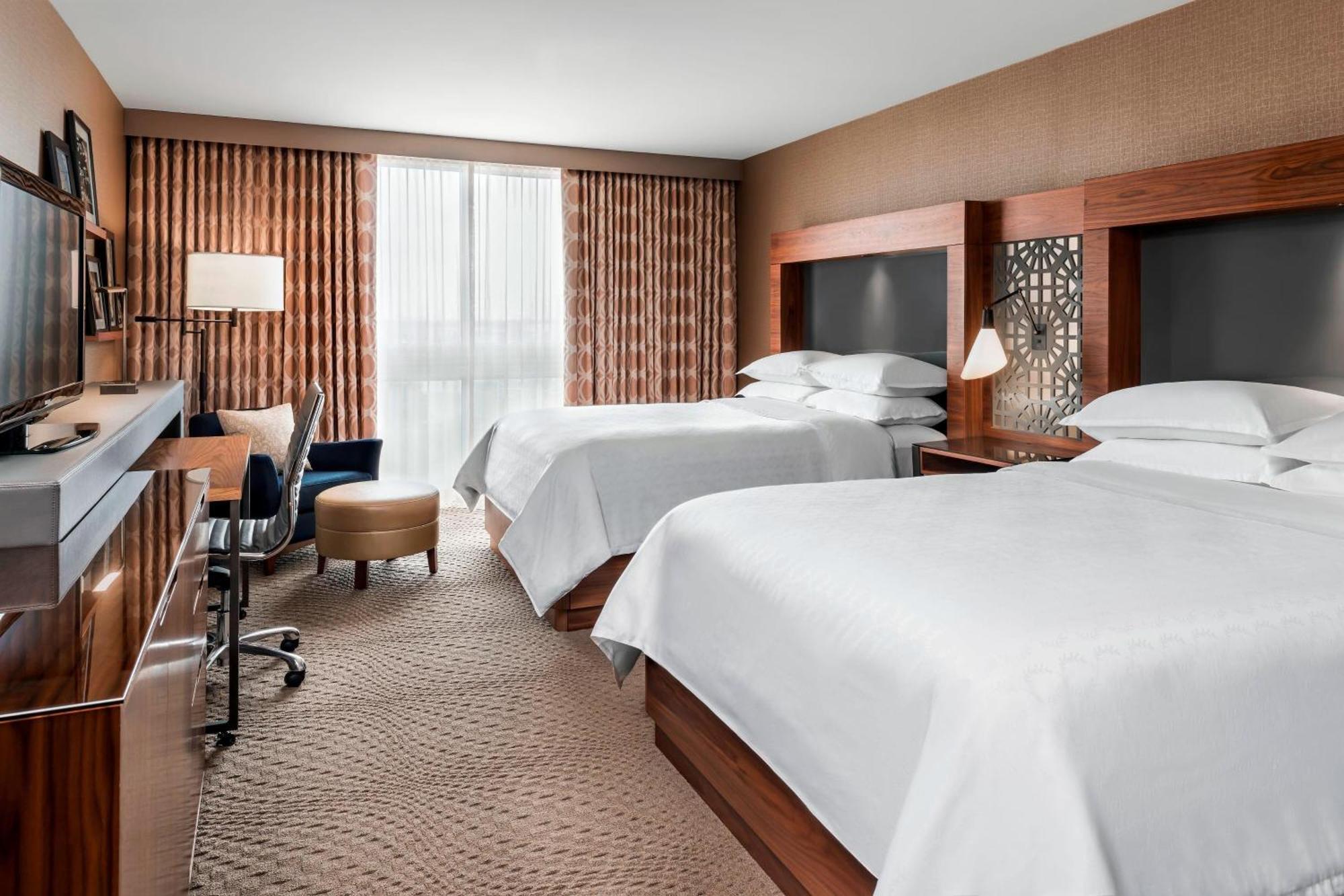 Sheraton Airport & Conference Centre