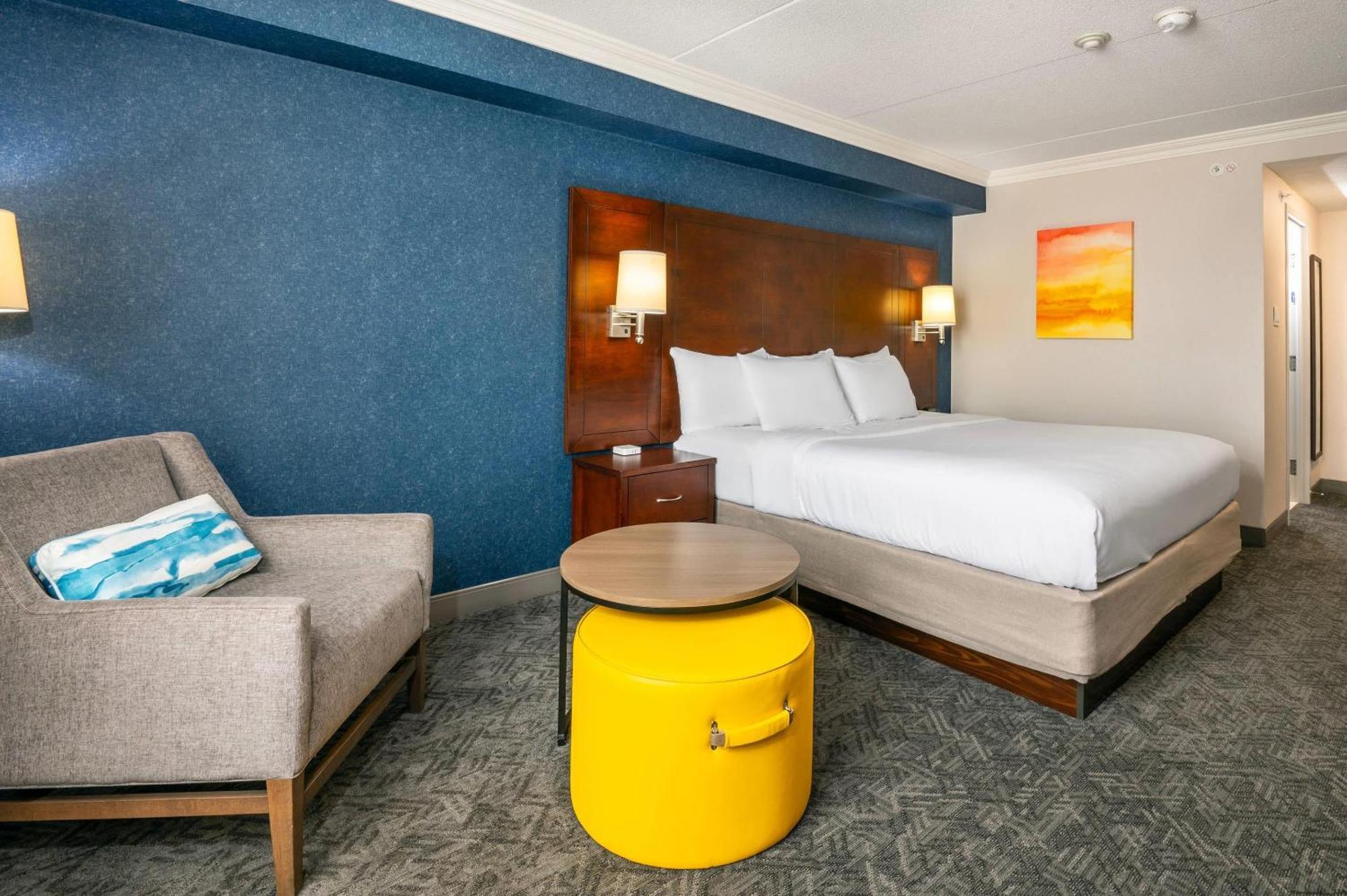Inn Comfort & Conference Centre Airport