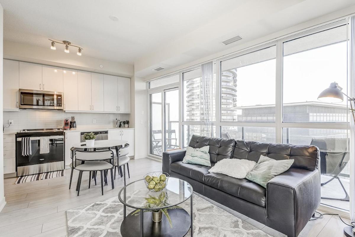 With Views Apartment