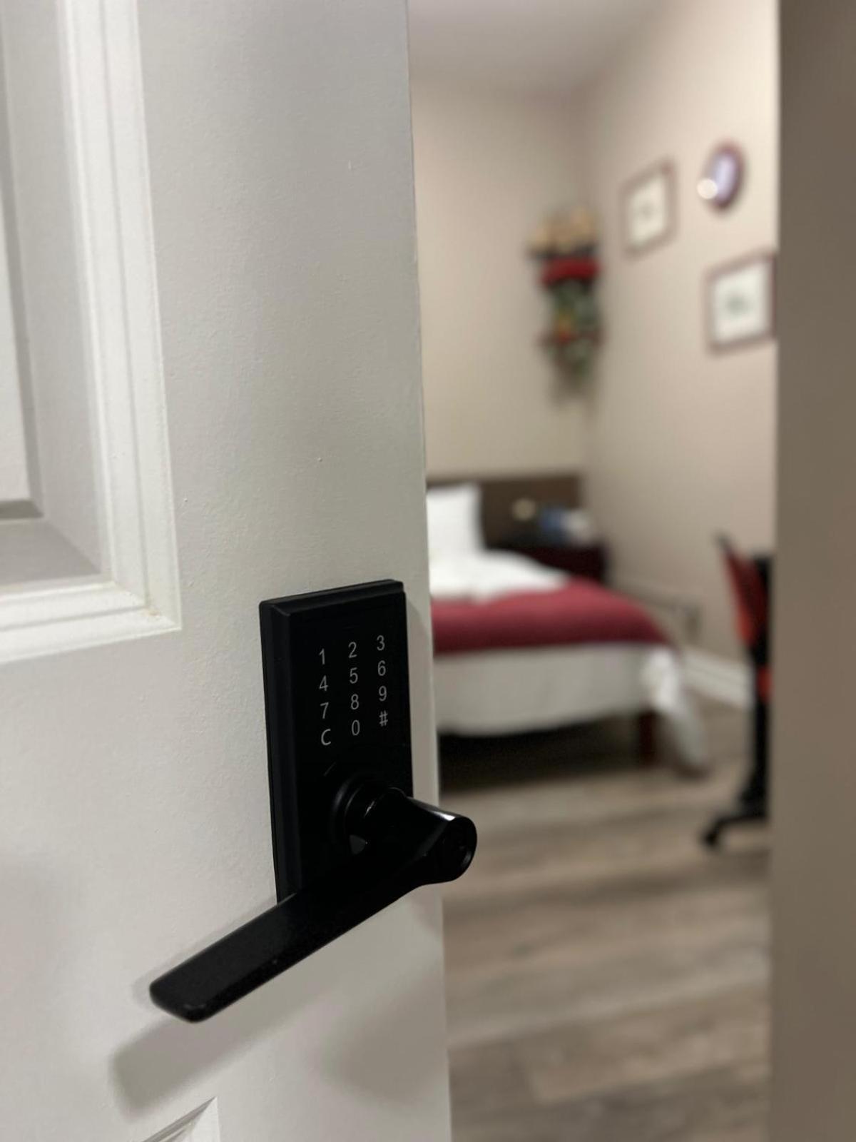 Guest house Downtown Private Location