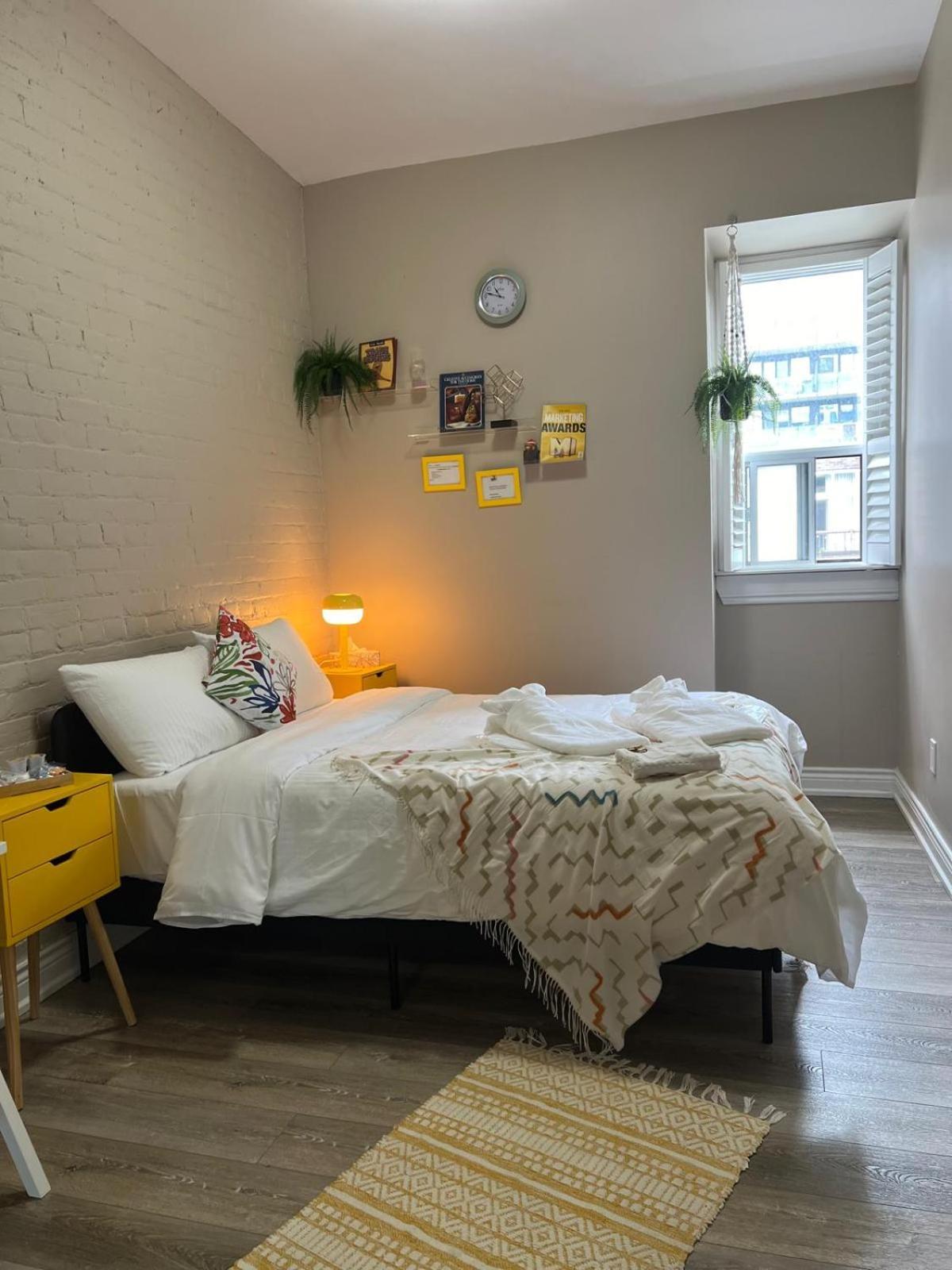 Downtown Private Location Guest house *