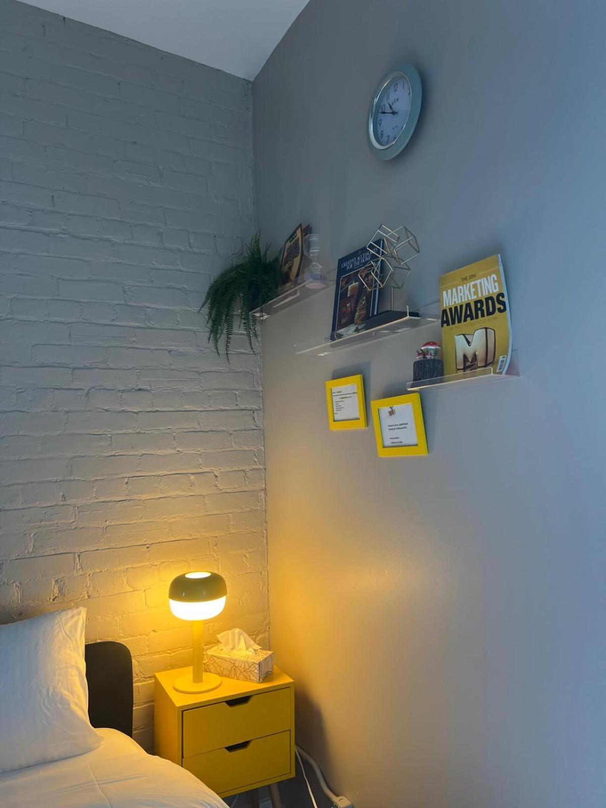 Downtown Private Location Guest house *