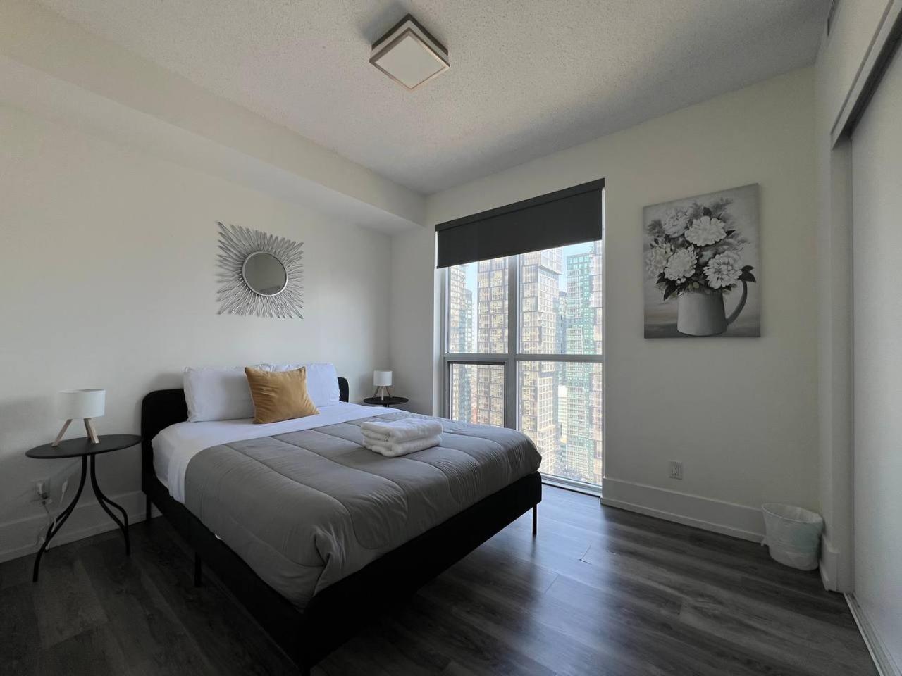 Grand View Apartment