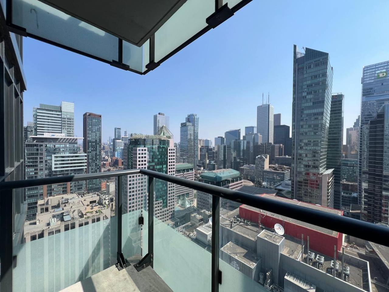 Grand View * Toronto
