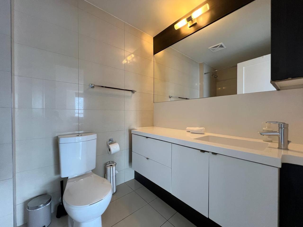 Grand View Apartment