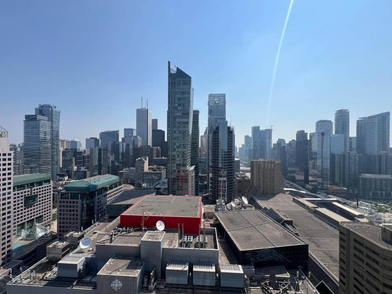 Grand View * Toronto