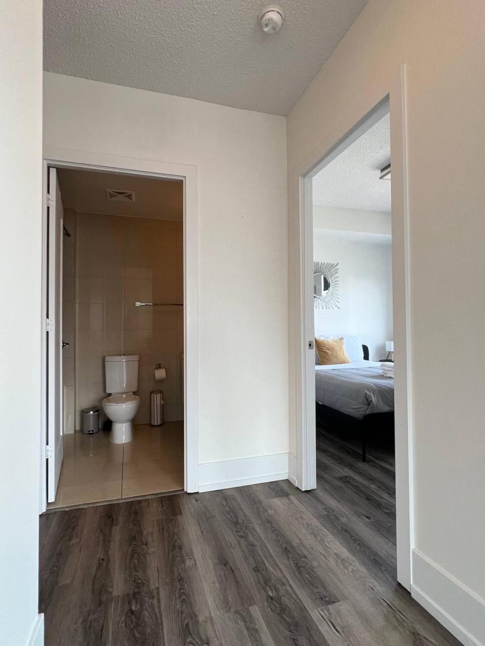 Grand View Apartment