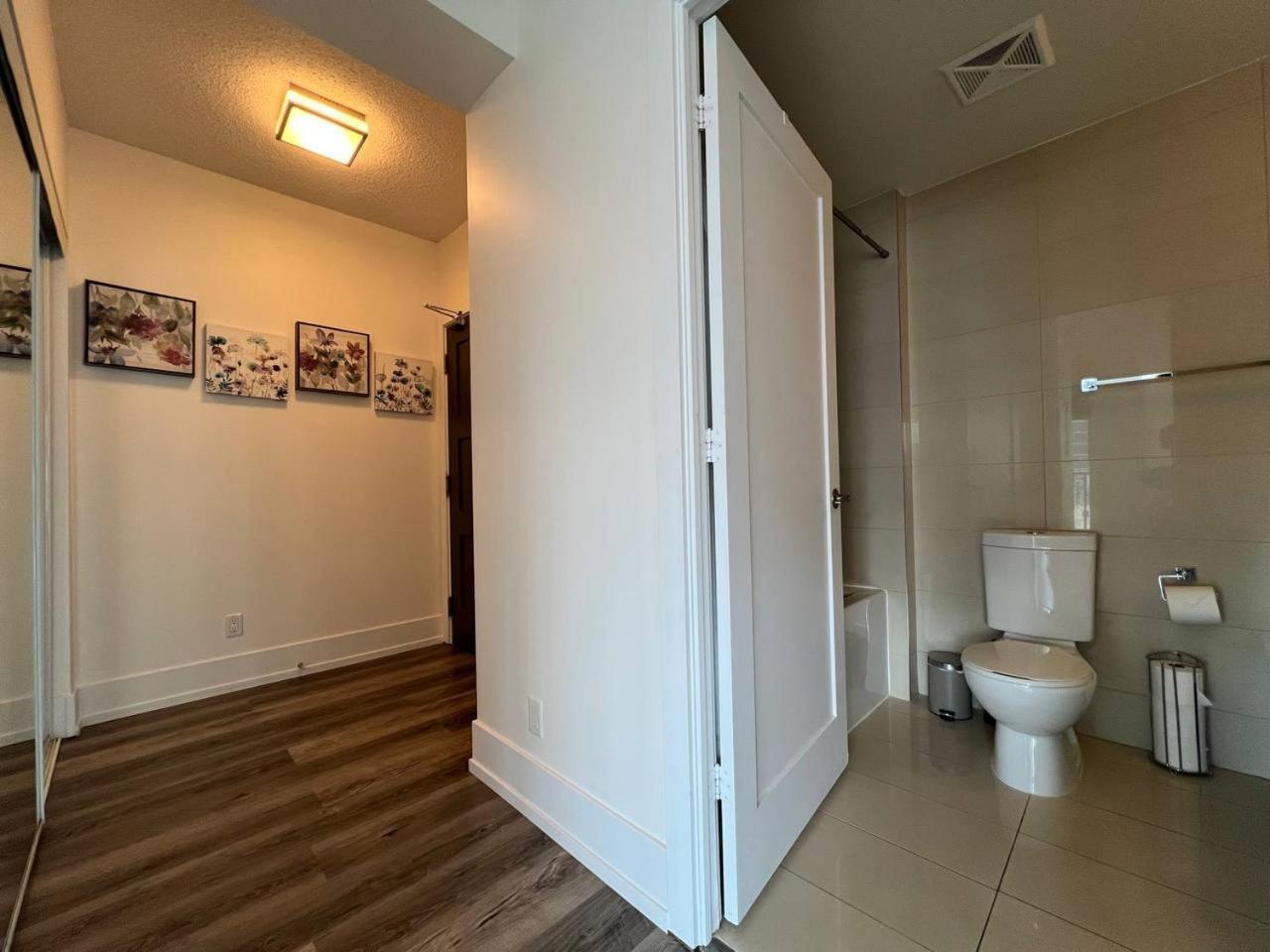 Grand View Apartment *